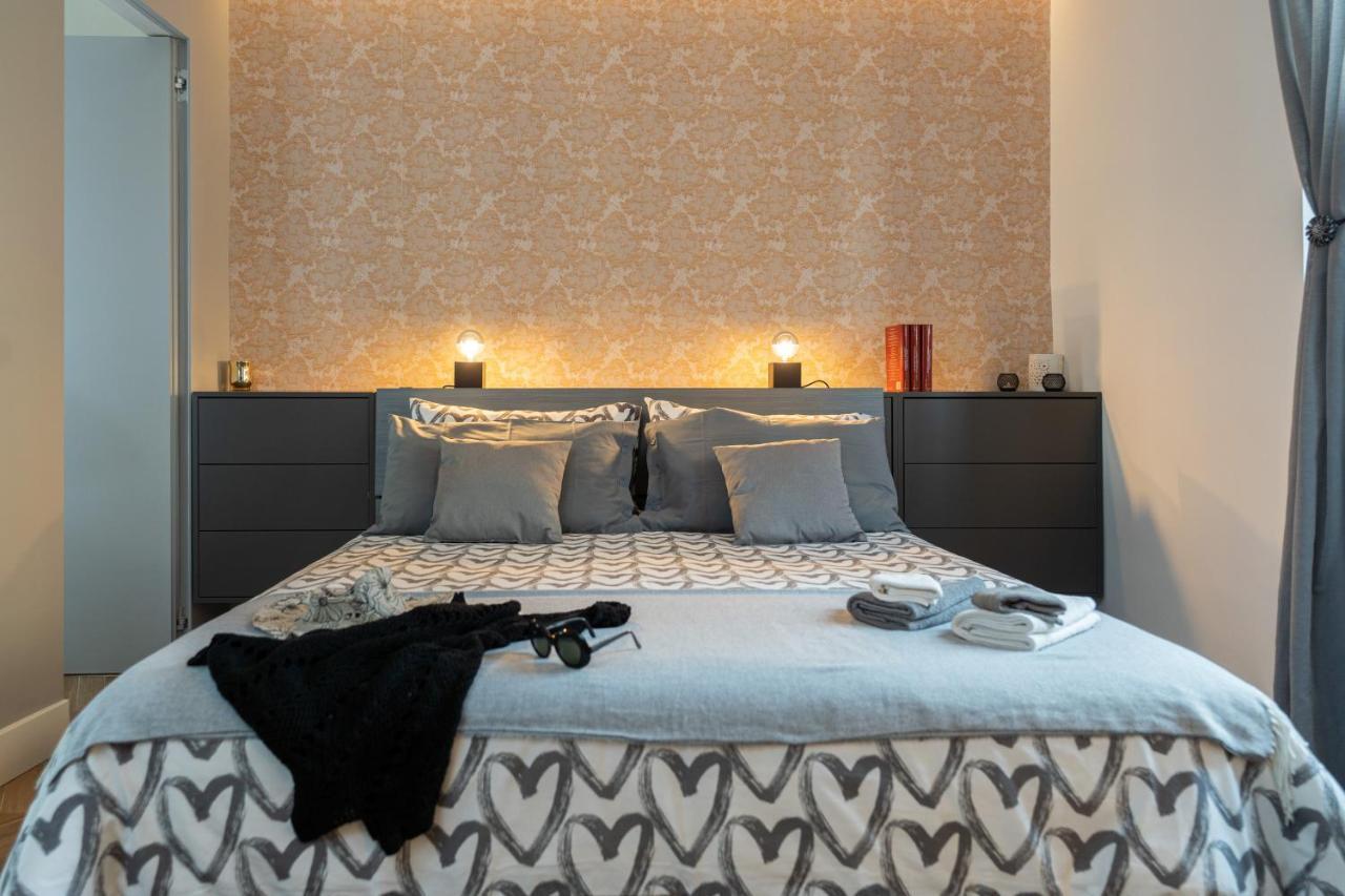 Colosseo Luxe Apartment In The Center Of Roma Exterior foto