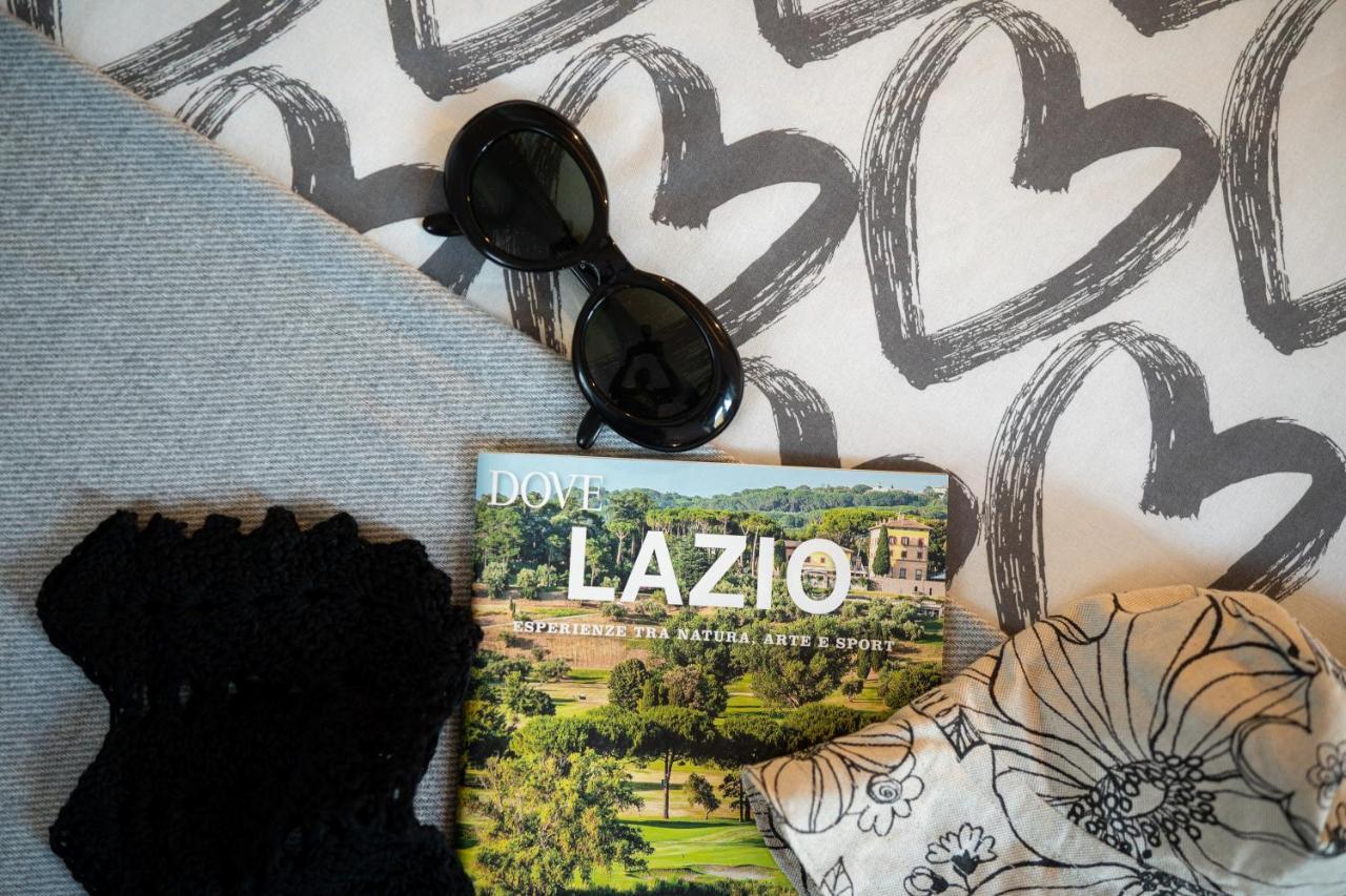 Colosseo Luxe Apartment In The Center Of Roma Exterior foto
