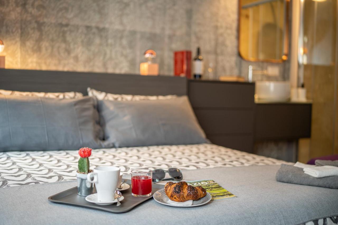 Colosseo Luxe Apartment In The Center Of Roma Exterior foto